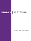 Maars metaline