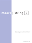 Maars string2