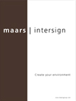 Maars intersign