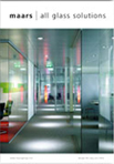 Maars glassline