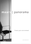 Maars panorama