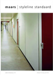 Maars styleline standaard