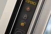 espero & parthos